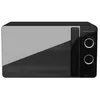 Image de Cecotec ProClean 3140 Mirror - Four micro-ondes grill - 20 litres - 700 Watt - noir