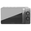 Image de Cecotec ProClean 3060 Mirror - Four micro-ondes monofonction - 20 litres - 700 Watt - argent