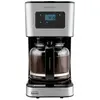 Image de Cecotec 66 Smart Machine à café filtre, Digital, Cafetières à filtre, Argent