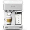 Image de Cecotec Power Instant-ccino 20 Touch Série Bianca, Machine à café automatique, Blanc, Noir, Argent