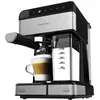 Image de Machine à café Semi-Automatique Power Instant-ccino 20 Touch Serie Nera. 20 Bars de Pression, 1.4 L, 6 Fonctions, Chauffage par Thermoblock, Contrôle Tactile, Réservoir de Lait, 1350 W