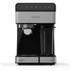 Image de Cecotec Power Instant-ccino 20 Touch Serie Nera, Machine à café automatique, Argent, Noir