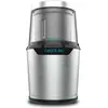 Image de Cecotec Molinillo Titanmill 300 Duoclean V, Moulin à café, Argent