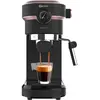 Image de Cecotec Cafetera Cafelizzia 890 Rose Pro, Machines à expresso, Rose