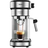 Image de Machine a café - CECOTEC - Cafelizzia790 Steel - 1350 W - 20 bars - 1,2 L - Inox