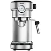 Image de Cecotec Machine à Expresso Cafelizzia 790 Steel Pro