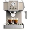 Image de Cafetière express power espresso 20 tradizionale light beige