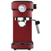 Image de Machine à café Cafelizzia Cecotec 790 Shiny Pro avec buse vapeur "Cappuccino" - 20 bar