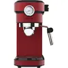 Image de Cecotec Rouge, Avec manomètre, Machines à expresso, Rouge