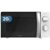 Image de Cecotec 01587 Mikrowellenherd, Micro-ondes, Noir, Blanc