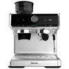 Image de Cecotec Machine à café Express Power Espresso 20 Barista Cream. 2 Thermoblocks, 20Bars, Manomètre, Mode Auto pour 1 et 2