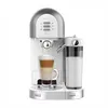 Image de Machine à café Cecotec Power instant-ccino 20 chic serie bianca avec buse vapeur "Cappuccino" 20 bar