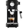 Image de Cecotec Cafelizzia 790 Pro, Machines à expresso, Argent, Noir
