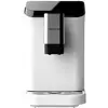 Image de Cecotec 01717, Machine à café automatique, Blanc, Noir