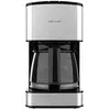Image de Cecotec 01720, Cafetières à filtre, Noir, Argent