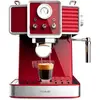 Image de Cecotec 01727, Machines à expresso, Rouge
