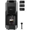 Image de Cecotec FreeStyle Compact, Machine à café à capsules, Noir