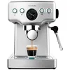 Image de Machine a café - CECOTEC - Power Espresso 20 Barista Mini - 1465 W - 20 bars - 1,8 L - Inox