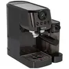 Image de Cecotec Cafetera PowerEspresso 20 Steel Pro Latte, Machines à expresso, Noir, Argent, Gris