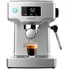 Image de Cecotec Power Espresso 20 Barista Compact, Machines à expresso, Argent