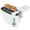 Image de Tostadora vertical Toast&Taste Double W Cecotec