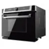 Image de Four à vepeur Cecotec Bake&Steam 4000 Combi Gyro Noir, 2400 W, Capacité de 40 L