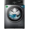 Image de Machine à laver Cecotec Bolero DressCode 9500 Inverter 9 kg