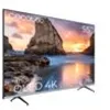 Image de Smart TV série V1 VQU10055. 4K UHD Cecotec 55" QLED TV, Android 11, design sans corniche, MEMC, Dolby Vision et Dolby Atmos