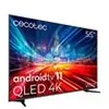 Image de Smart TV LED Cecotec série V1+ VQU11055+S, 4K UHD et HDR10 55"