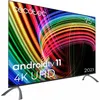 Image de TV intelligente Cecotec A3 series ALU30075 4K Ultra HD HDR10 Dolby Vision