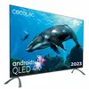 Image de TV intelligente Cecotec V2 series VQU20075 4K Ultra HD HDR10 QLED Dolby Vision