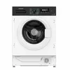 Image de Lave linge hublot cecotec 02723 8 kg 1350 tr/min 60 cm
