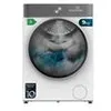 Image de Lave-linge frontal Cecotec Bolero DressCode 9800 Inverter A. 2000 W 1400 tr min 16 programmes