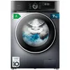 Image de Lave-linge Bolero DressCode 7500 Inverter Steel A Cecotec