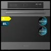 Image de Cecotec Four Multifonction Bolero Hexa Af316000