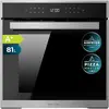 Image de Cecotec Four Pyrolytique Bolero Hexa P506000 Edge