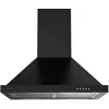 Image de Cecotec Hotte Décorative Bolero Flux Pm 606500 60 Cm