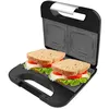 Image de Sandwichera Rock-Toast Square + Cecotec