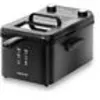 Image de Friteuse Cecotec CleanFry Infinity 3000 3 L 2400W Noir