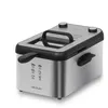 Image de Friteuse Cecotec CleanFry Infinity 3000 3 L 2400W Acier inoxydable