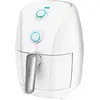 Image de Cecotec CecoFry Compact Rapid Sun Un/Une friteuse à air chaud autonome, Friteuse, Blanc