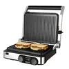 Image de Barbecue Électrique Cecotec Rock'n Grill Dual 2000W