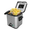 Image de Friteuse Cecotec CleanFry Advance 1500 Inox 900 W 1,5 L