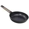 Image de Poêle Cecotec Polka Excellence 24 Bucket Force Noir, Diamètre 24cn, Aluminium moulé