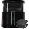 Image de Cecotec Cecofry Duoheat 6000, Friteuse, Noir
