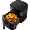 Image de Cecotec Cecofry DuoHeat 6000 Friteuse à air Grill friteuse sans graisse