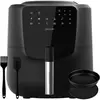 Image de Cecotec Cecofry Rain Pack, Friteuse, Noir