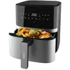 Image de Cecotec Cecofry Full Inox 5500 Pro Friteuse à air