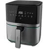 Image de Cecotec Cecofry Full 5500 Pro, Friteuse, Argent, Noir