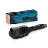Image de Cecotec Brosse Soufflante Bamba InstantCare AirFlow, Revêtement en Céramique, Convient à Tous les Types de Cheveux, 4 Niveaux de Température, Air Chaud pour Sécher, Arrêt Automatique